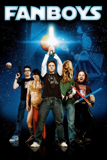 Fanboys 2008 1080p BluRay H264 AAC-RARBG