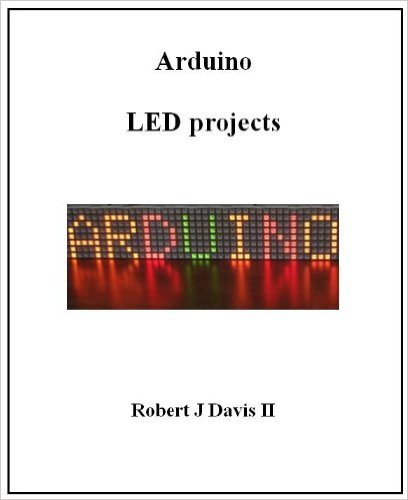 Arduino LED Projects