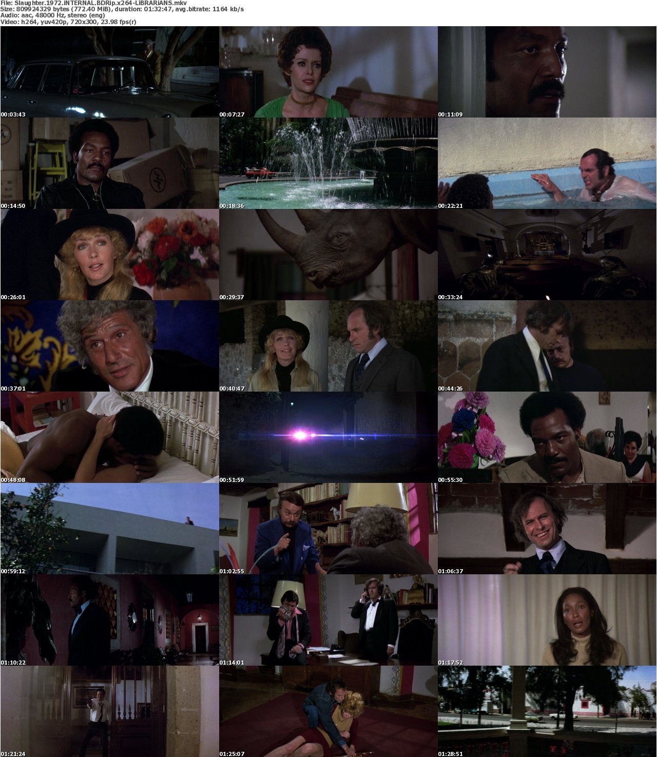 Slaughter 1972 iNTERNAL BDRip x264-LiBRARiANS