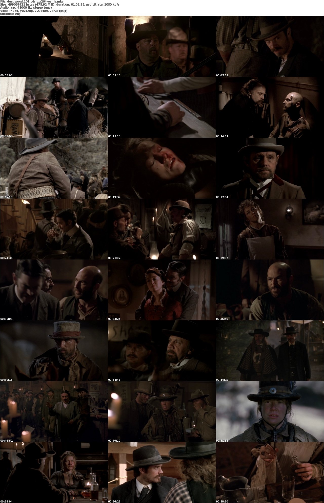 Deadwood S01E01 iNTERNAL BDRip X264-OSiRiS
