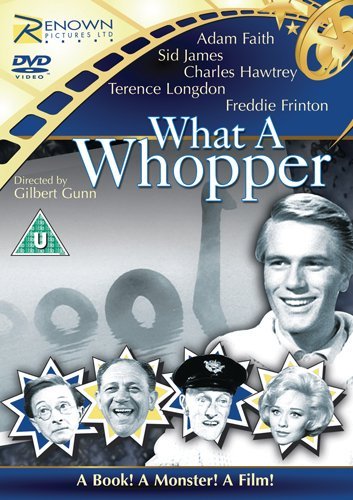 What A Whopper (1961)
