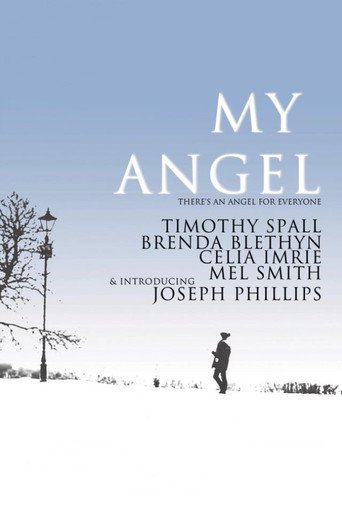 My Angel 2011 BRRip XviD MP3-RARBG