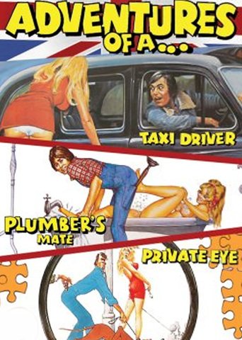 Adventures of a Plumbers Mate (1978)