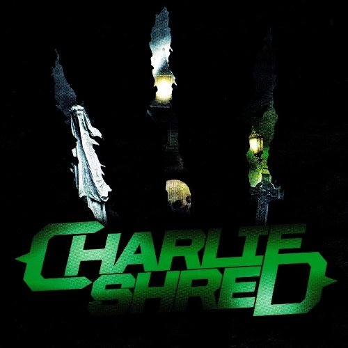 Charlie Shred - Charlie Shred (2012) (Japan) (FLAC)