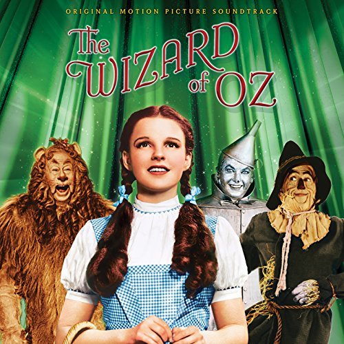 VA - The Wizard Of Oz: Original Motion Picture Soundtrack (2015)