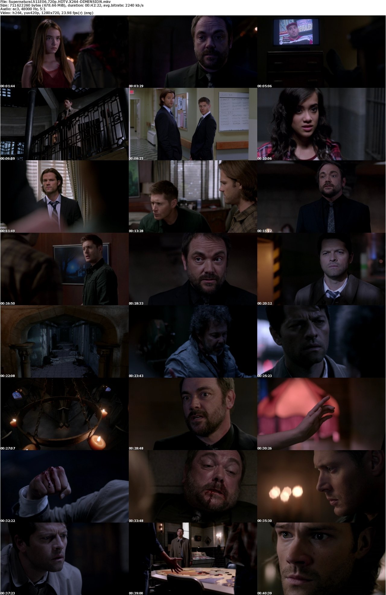 Supernatural S11E06 720p HDTV X264-DIMENSION