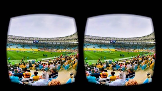 VR Player PRO v2.0.10 For Android