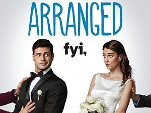 Arranged S02E06 HDTV x264-LTBS