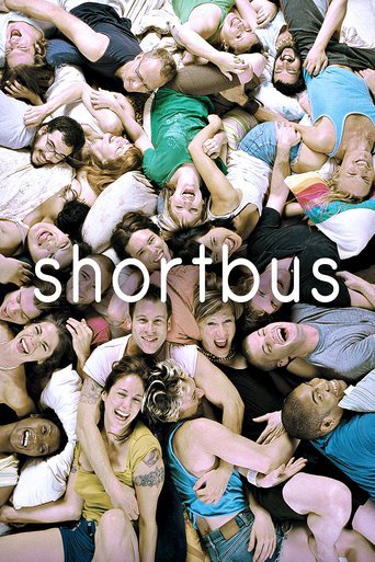 Shortbus 2006 720p BluRay H264 AAC-RARBG