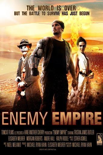 Enemy Empire 2013 BDRip x264-UNVEiL