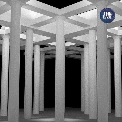 The KVB - Mirror Being (2015)