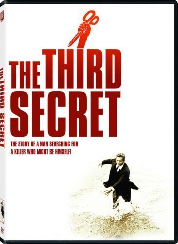 The Third Secret (1964)