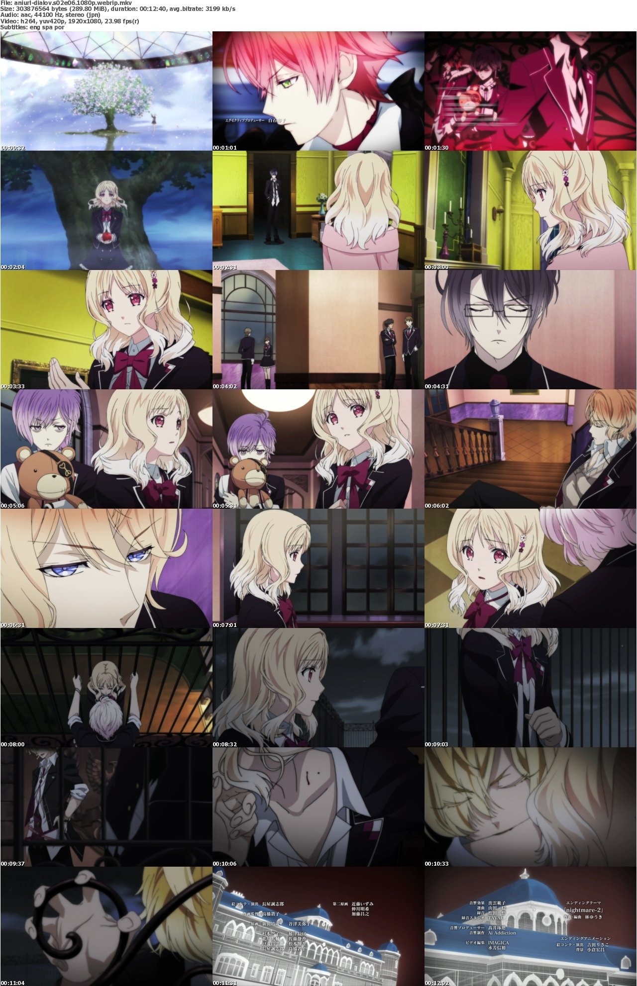 Diabolik Lovers S02E06 1080p WEBRip x264-ANiURL