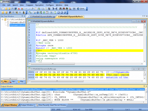 PilotEdit 8.8.0 (x64) Multilingual