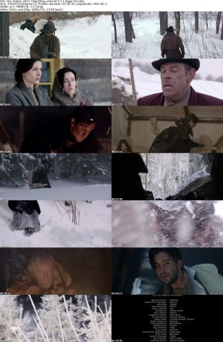 The Timber 2015 720p BRrip x264 AC3 5 1 Zippy-UG