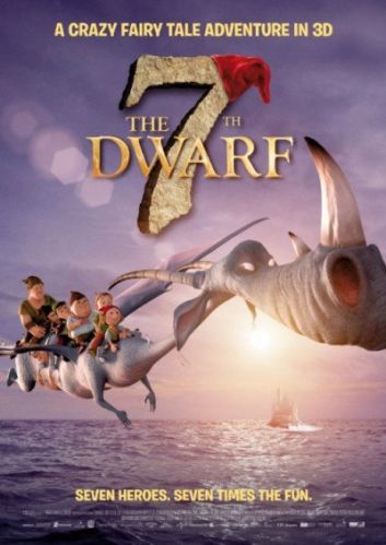 The Seventh Dwarf 2014 3D 1080p BluRay x264-SADPANDA