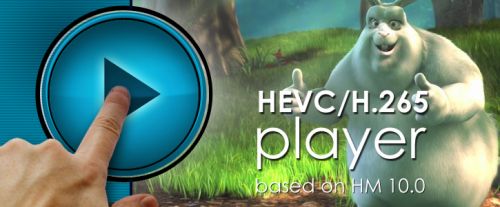 Portable AVC HD Player 5.7 build 24606.100629