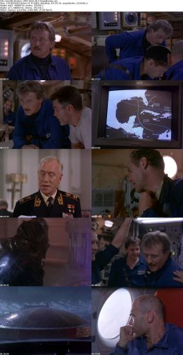 Hostile Waters 1997 DivX AC3