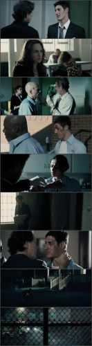 Cell 213 2011 720p Bluray x265 Kingston