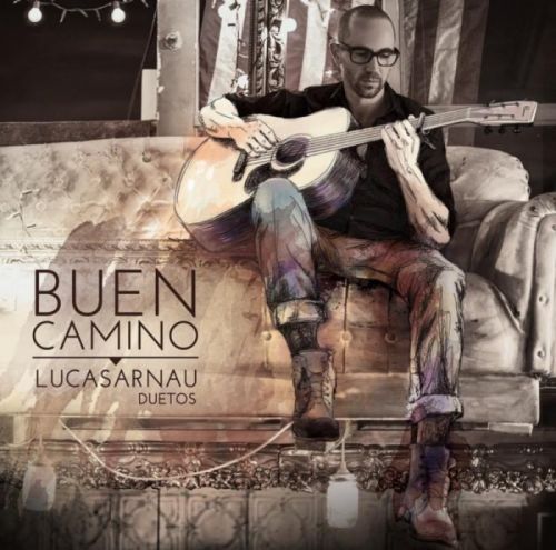 Lucas Arnau - Buen Camino (2015