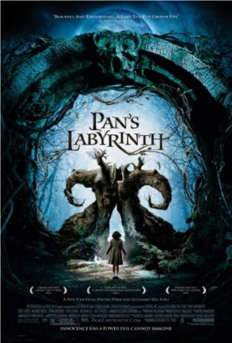 Pans Labyrinth 2006 720p HDDVD x264-SEPTiC