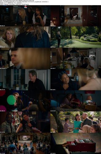 Ricki And The Flash 2015 BRRip XviD AC3-EVO