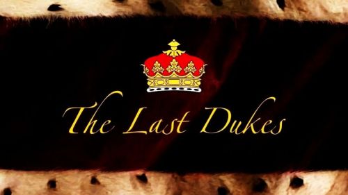 BBC - Modern Times: The Last Dukes (2015) 720p HDTV x264-MVGroup
