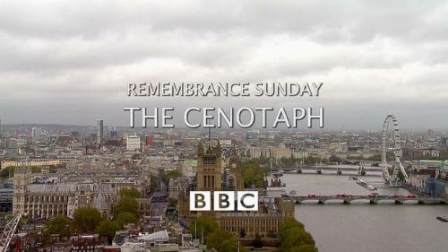 BBC - Remembrance Sunday: The Cenotaph 2015 (2015) 720p HDTV x264-MVGroup
