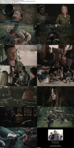 The Last Rescue 2015 BRRip XviD AC3-EVO
