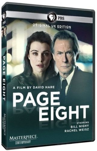 Page Eight 2011 720p BRrip x264 AC3 Zippy-UG