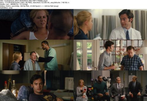 Trainwreck 2015 UNRATED BRRip x264-Mobile
