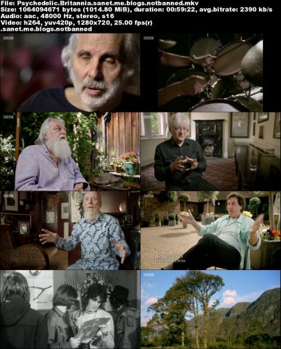BBC - Psychedelic Britannia (2015) 720p WEBRip h264-spamTV