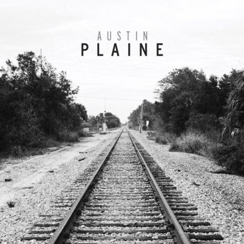 Austin Plaine - Austin Plaine (2015)