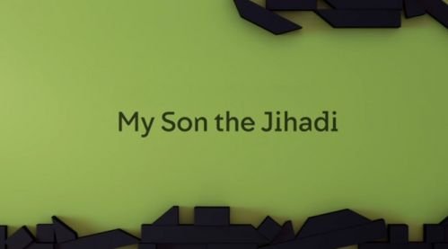 Channel 4 - My Son the Jihadi (2015) 720p HDTV x264-TASTETV