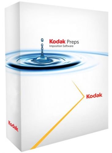 Kodak Preps 7.1.5 build 118 MacOSX