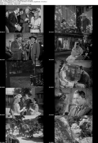 In Old California 1942 720p BluRay x264 x0r