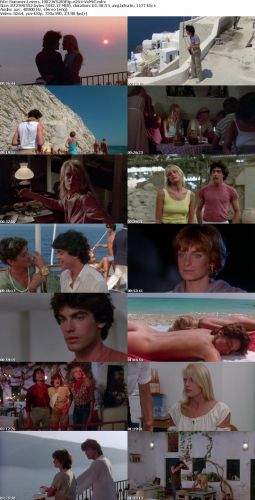 Summer Lovers 1982 WS BDRip x264-VoMiT