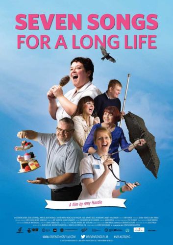 BBC - Seven Songs for a Long Life (2015) WEBRip h264-spamTV