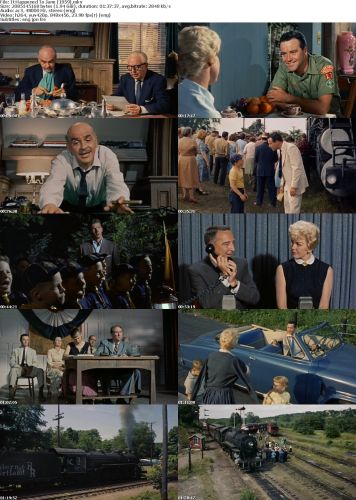 It Happened To Jane (1959)