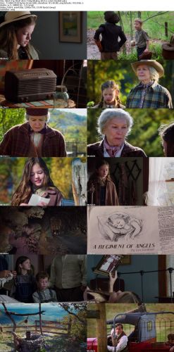 Wish You Well 2013 720p BluRay DD5.1 x264-VietHD