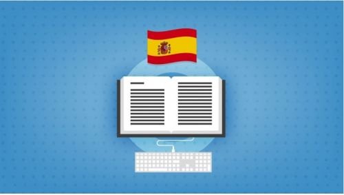 Udemy - Learning Spanish with Ana 1