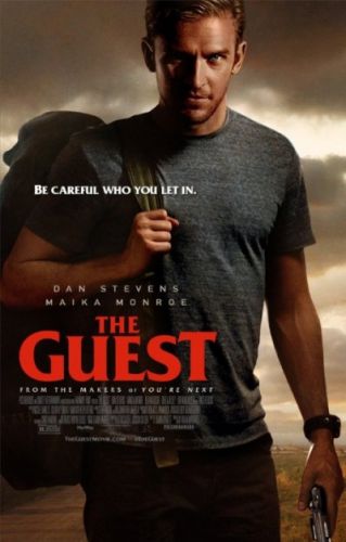 The Guest 2014 FRENCH 720p BluRay x264-AiRLiNE