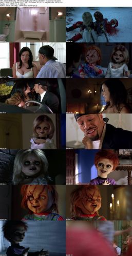 Seed of Chucky 2004 Unrated 720p BRrip x264 AC3 6Ch Zippy-UG