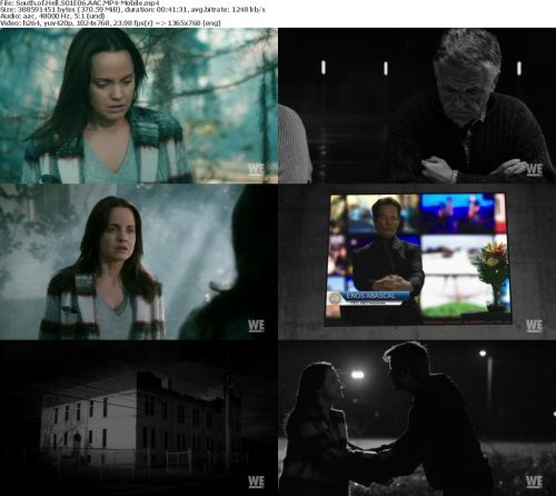 South of Hell S01E06 HDTV x264-Mobile