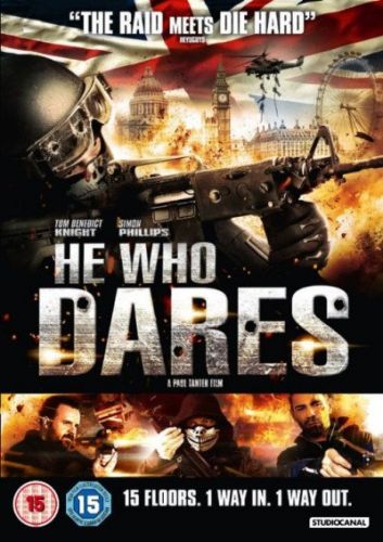 He Who Dares 2014 MULTi 1080p BluRay x264-Ryotox