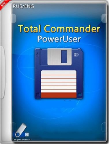 Total Commander PowerUser 66 Portable