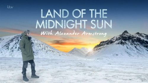 ITV - Alexander Armstrong:In the Land of the Midnight Sun (2015) 720p HDTV x264-MVGroup