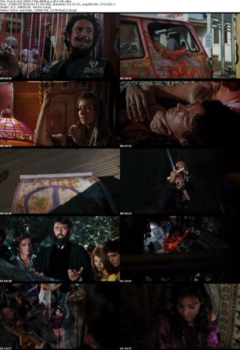 Psych-Out 1968 720p BluRay x264 x0r