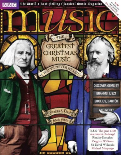 BBC Music - Christmas 2015