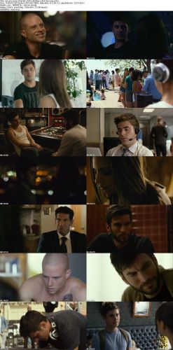We Are Your Friends 2015 DVDRip x264-Larceny